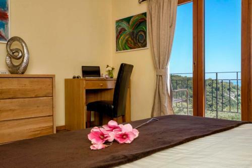 Luxury Villa Galapagos Hvar Town