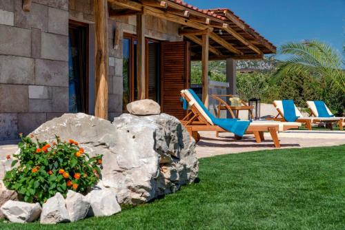 Luxury Villa Galapagos Hvar Town