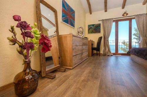 Luxury Villa Galapagos Hvar Town
