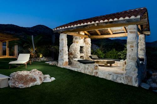 Luxury Villa Galapagos Hvar Town