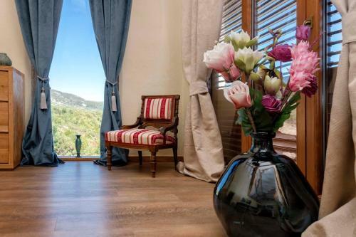 Luxury Villa Galapagos Hvar Town