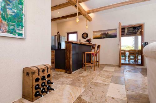 Luxury Villa Galapagos Hvar Town