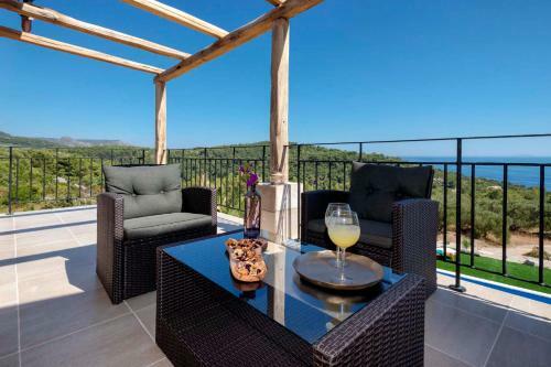 Luxury Villa Galapagos Hvar Town