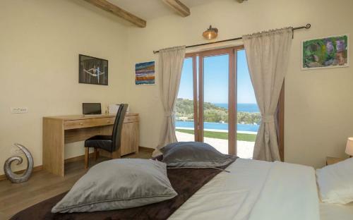 Luxury Villa Galapagos Hvar Town