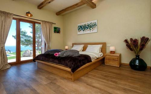 Luxury Villa Galapagos Hvar Town