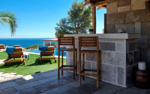 Luxury Villa Galapagos Hvar Town