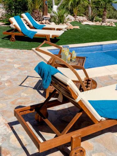 Luxury Villa Galapagos Hvar Town