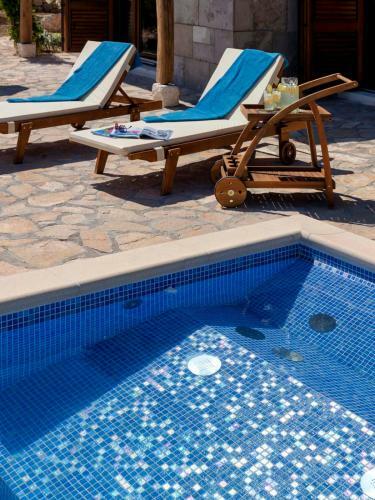Luxury Villa Galapagos Hvar Town
