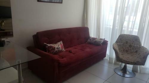 Apartamento Flat No Cora��o De Jo�o Pessoa