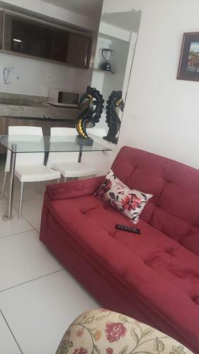 Apartamento Flat No Cora��o De Jo�o Pessoa