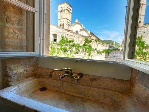Apartamento Historic Piazza House & Romantic Hidden Garden