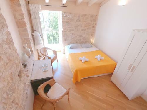 Apartamento Historic Piazza House & Romantic Hidden Garden