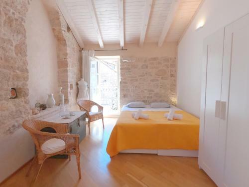 Apartamento Historic Piazza House & Romantic Hidden Garden