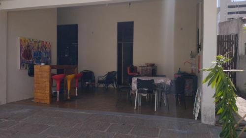 Casa Do Uai