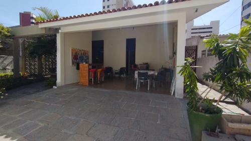 Casa Do Uai