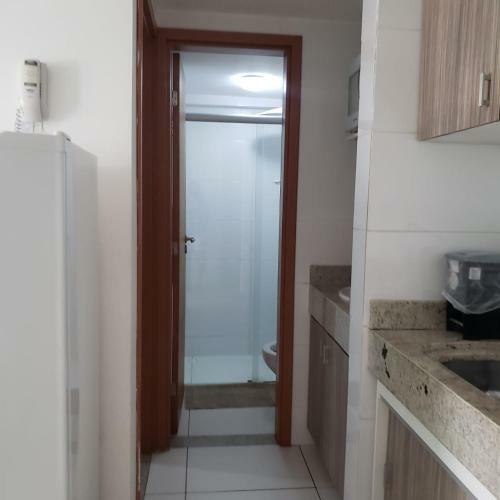 Apartamento Israel Flat 215 - Pr�dio Beira Mar