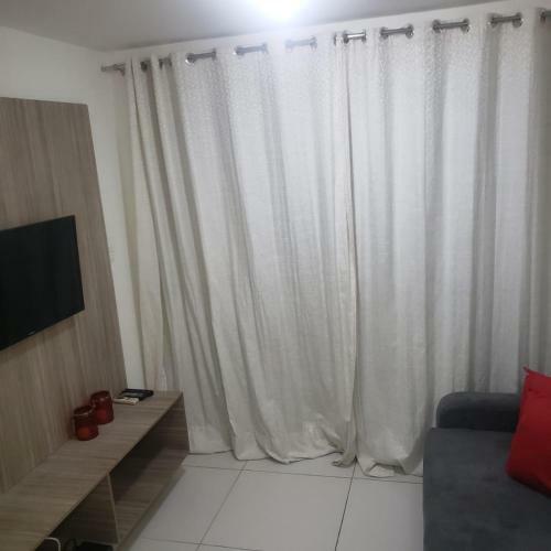 Apartamento Israel Flat 215 - Pr�dio Beira Mar