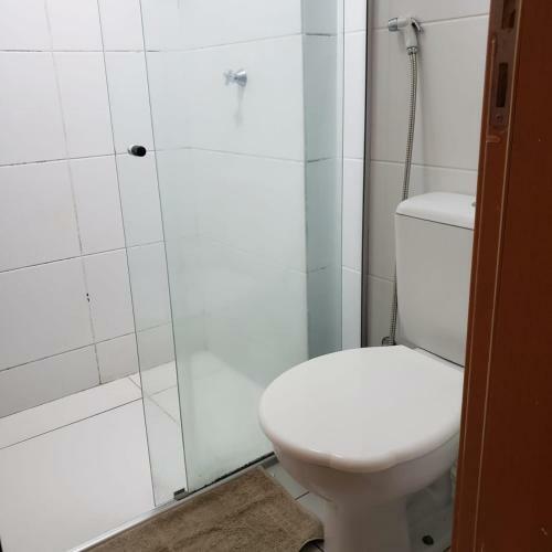 Apartamento Israel Flat 215 - Pr�dio Beira Mar