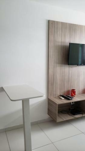 Apartamento Israel Flat 215 - Pr�dio Beira Mar