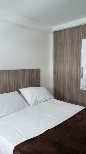 Apartamento Israel Flat 215 - Pr�dio Beira Mar