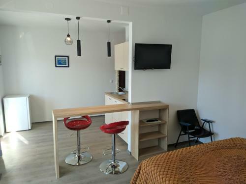 Apartmani Sara