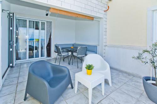 Hostal Apartments Mario