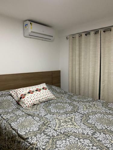 Apartamento Na Beira Mar De Cabo Branco