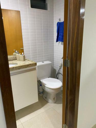 Apartamento Na Beira Mar De Cabo Branco