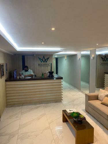 Apartamento 508 Magn�fic