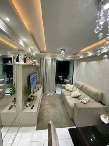 Apartamento 508 Magn�fic
