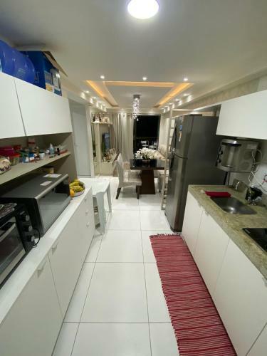 Apartamento 508 Magn�fic
