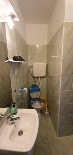1. A Studio Apartment With A View