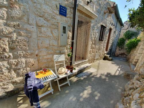 Central Gem - Hvar House