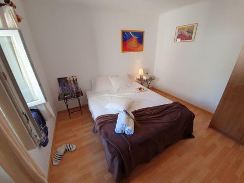 Central Gem - Hvar House