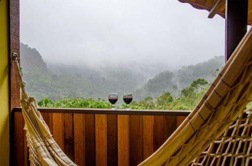 Cantinho Pedra Da G�vea