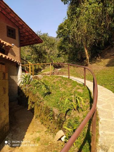 Apartamento Chale Truta Da Floresta 2