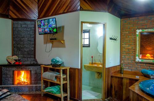 Hostal Recanto Do Kal�o