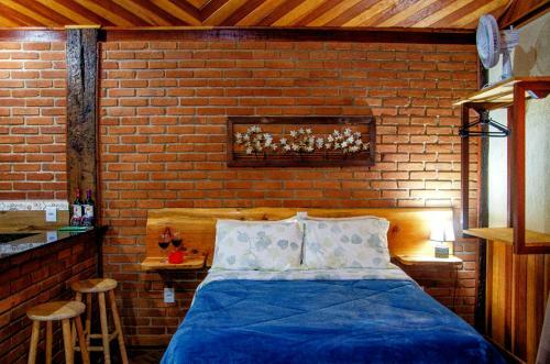 Hostal Recanto Do Kal�o