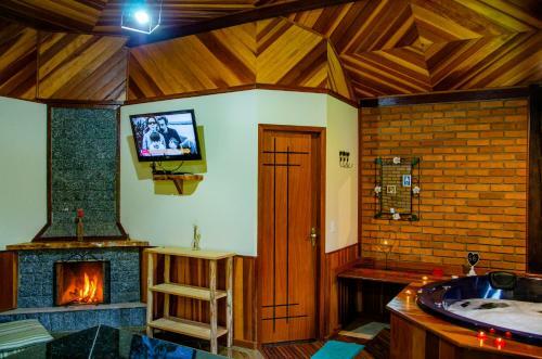 Hostal Recanto Do Kal�o