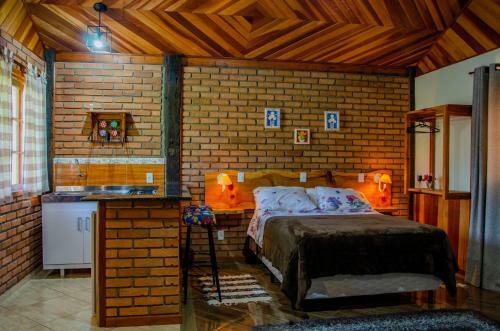 Hostal Recanto Do Kal�o