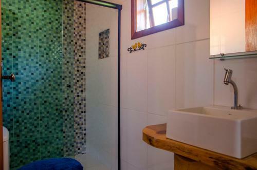 Hostal Recanto Do Kal�o