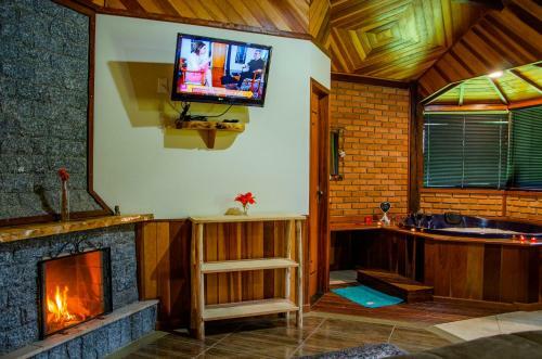 Hostal Recanto Do Kal�o