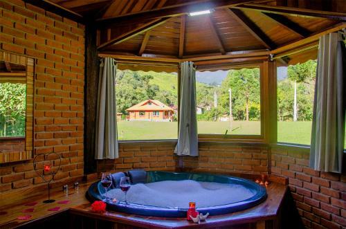 Hostal Recanto Do Kal�o