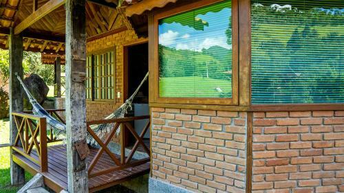 Hostal Recanto Do Kal�o