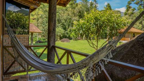 Hostal Recanto Do Kal�o