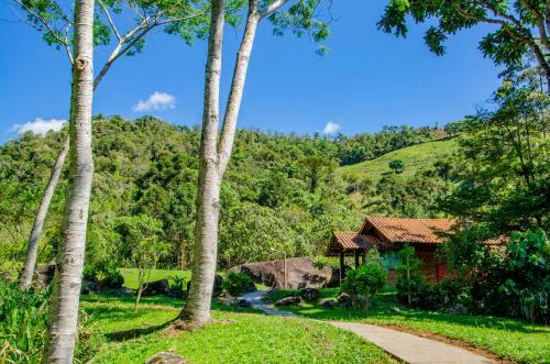 Hostal Recanto Do Kal�o