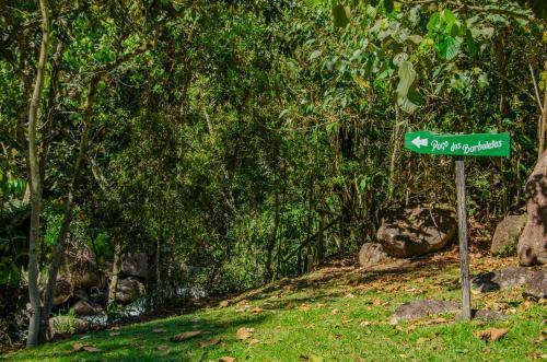 Hostal Recanto Do Kal�o