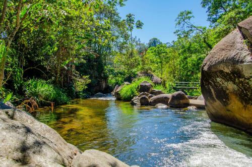 Hostal Recanto Do Kal�o
