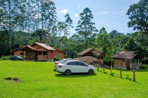 Hostal Recanto Do Kal�o