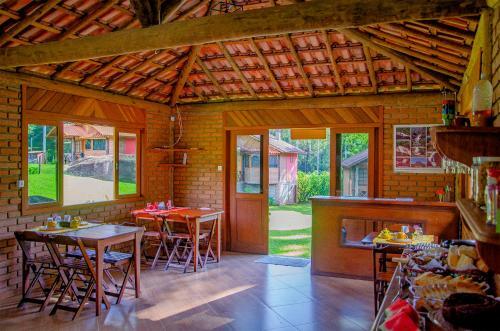 Hostal Recanto Do Kal�o
